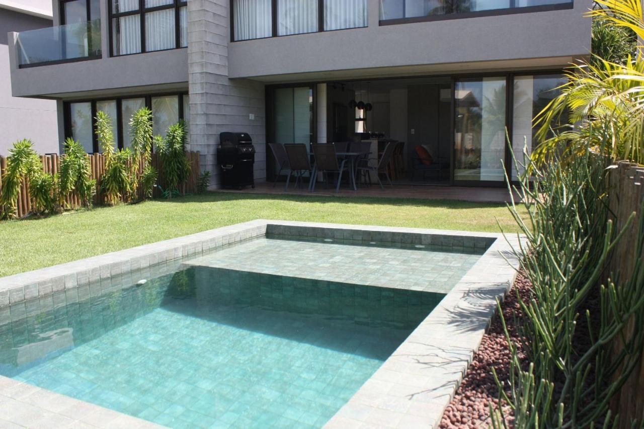 Casa Oka Milagres Er Hospedagens Villa Sao Miguel dos Milagres Ngoại thất bức ảnh