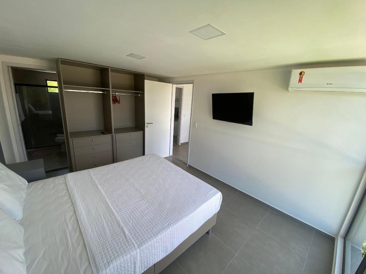 Casa Oka Milagres Er Hospedagens Villa Sao Miguel dos Milagres Ngoại thất bức ảnh