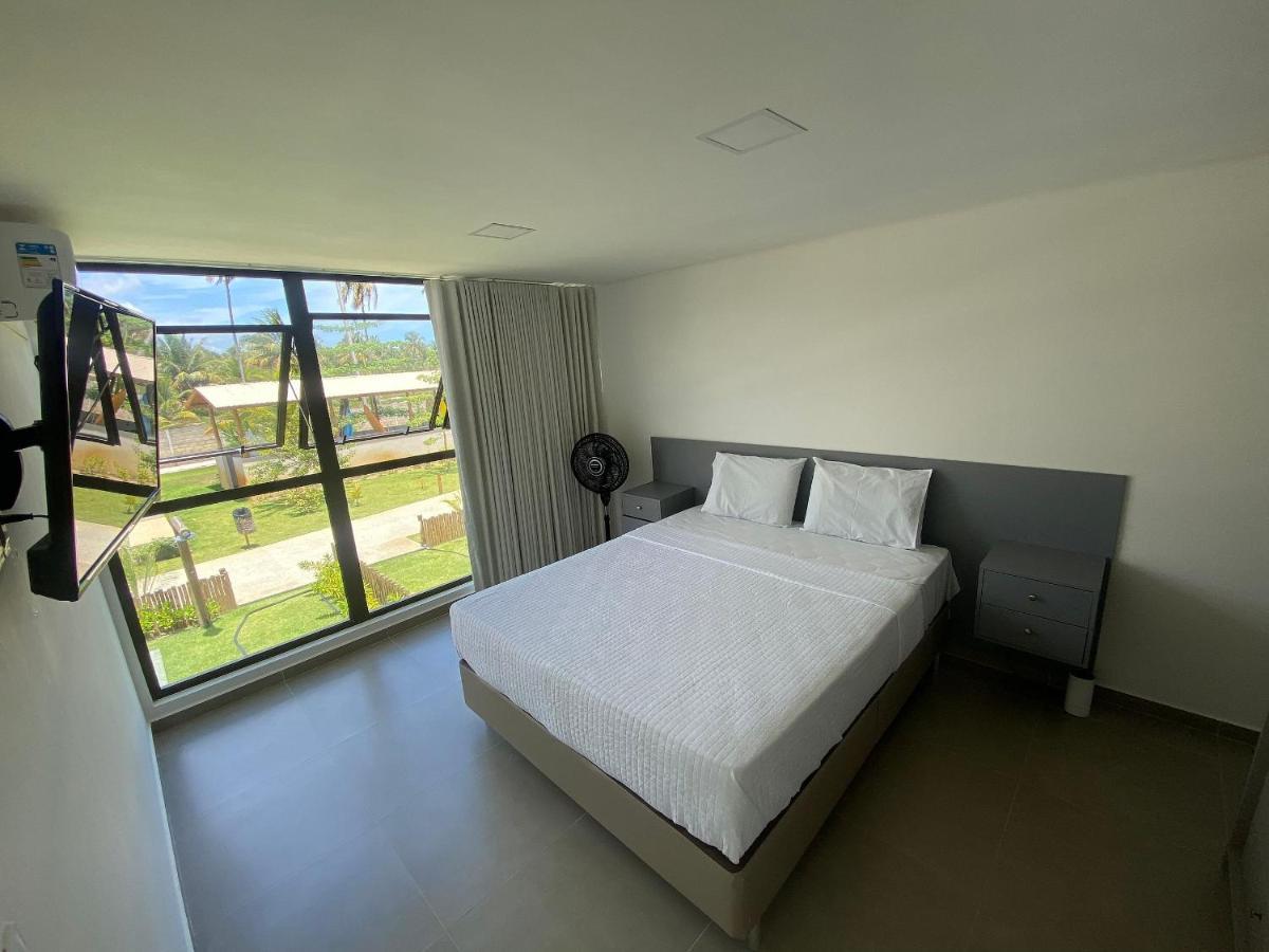 Casa Oka Milagres Er Hospedagens Villa Sao Miguel dos Milagres Ngoại thất bức ảnh