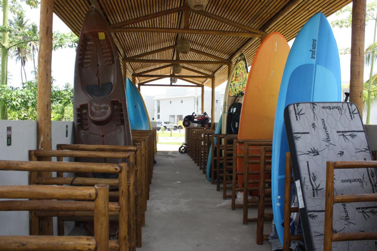 Casa Oka Milagres Er Hospedagens Villa Sao Miguel dos Milagres Ngoại thất bức ảnh