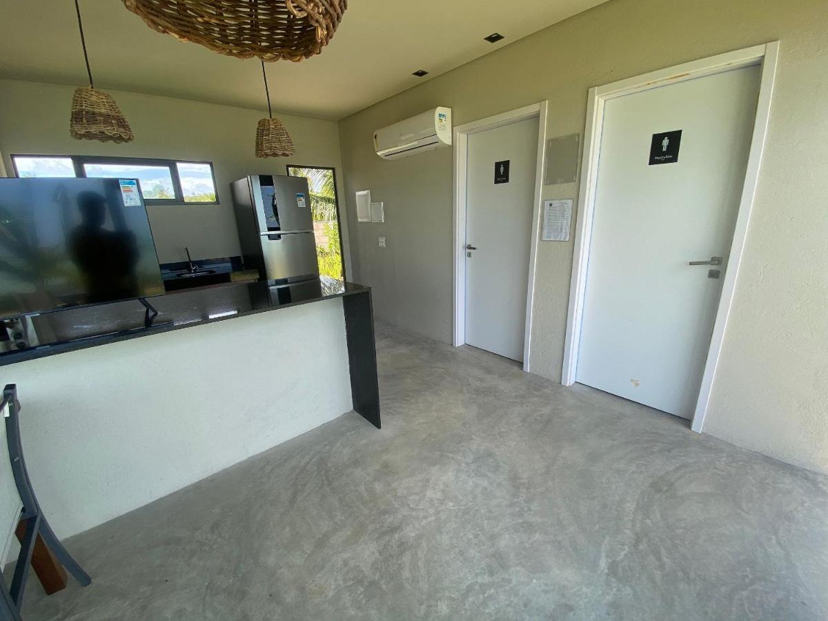 Casa Oka Milagres Er Hospedagens Villa Sao Miguel dos Milagres Ngoại thất bức ảnh
