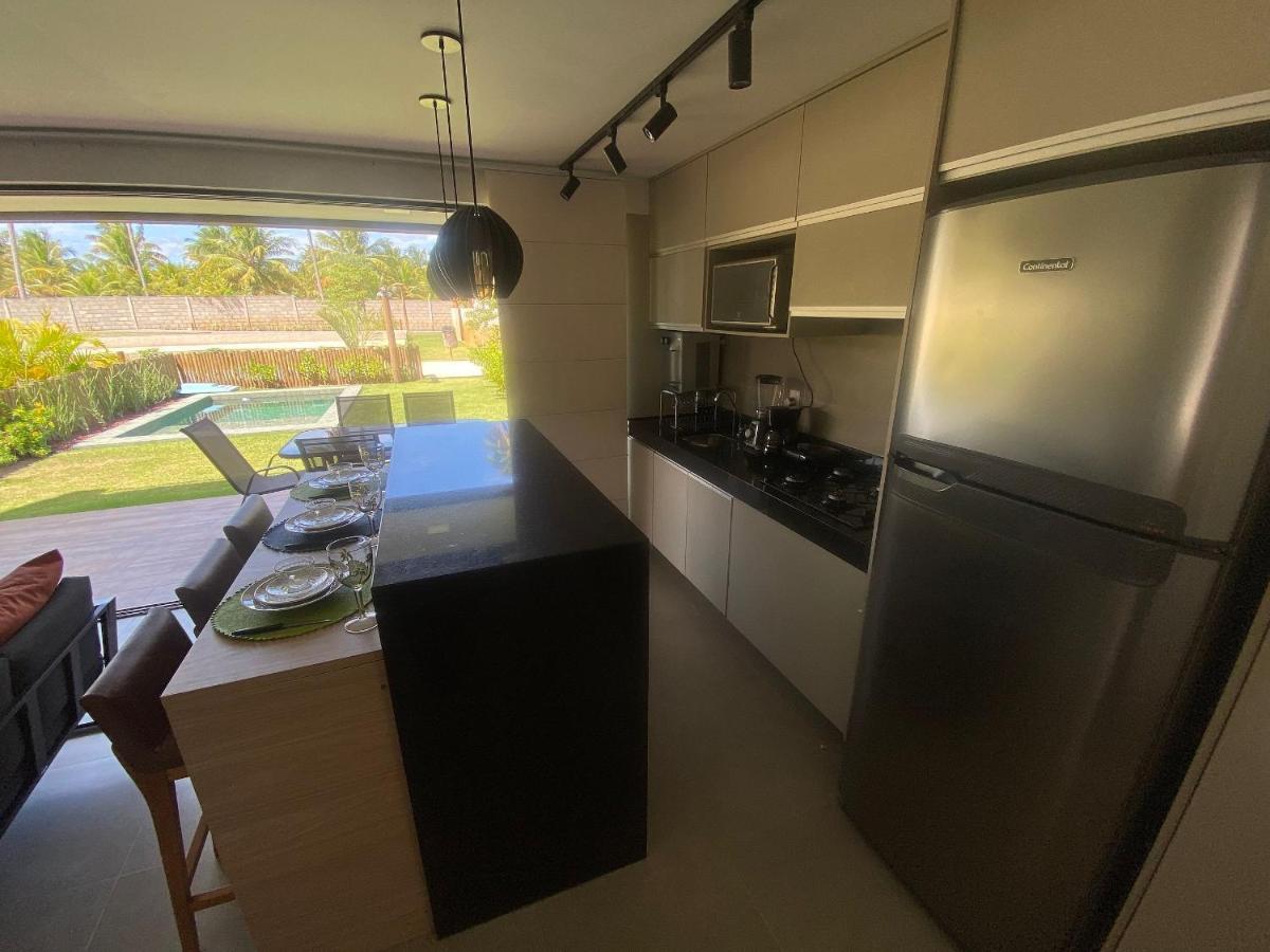 Casa Oka Milagres Er Hospedagens Villa Sao Miguel dos Milagres Ngoại thất bức ảnh