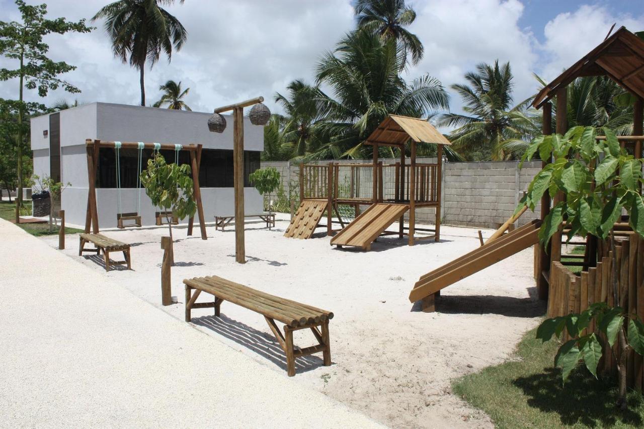 Casa Oka Milagres Er Hospedagens Villa Sao Miguel dos Milagres Ngoại thất bức ảnh