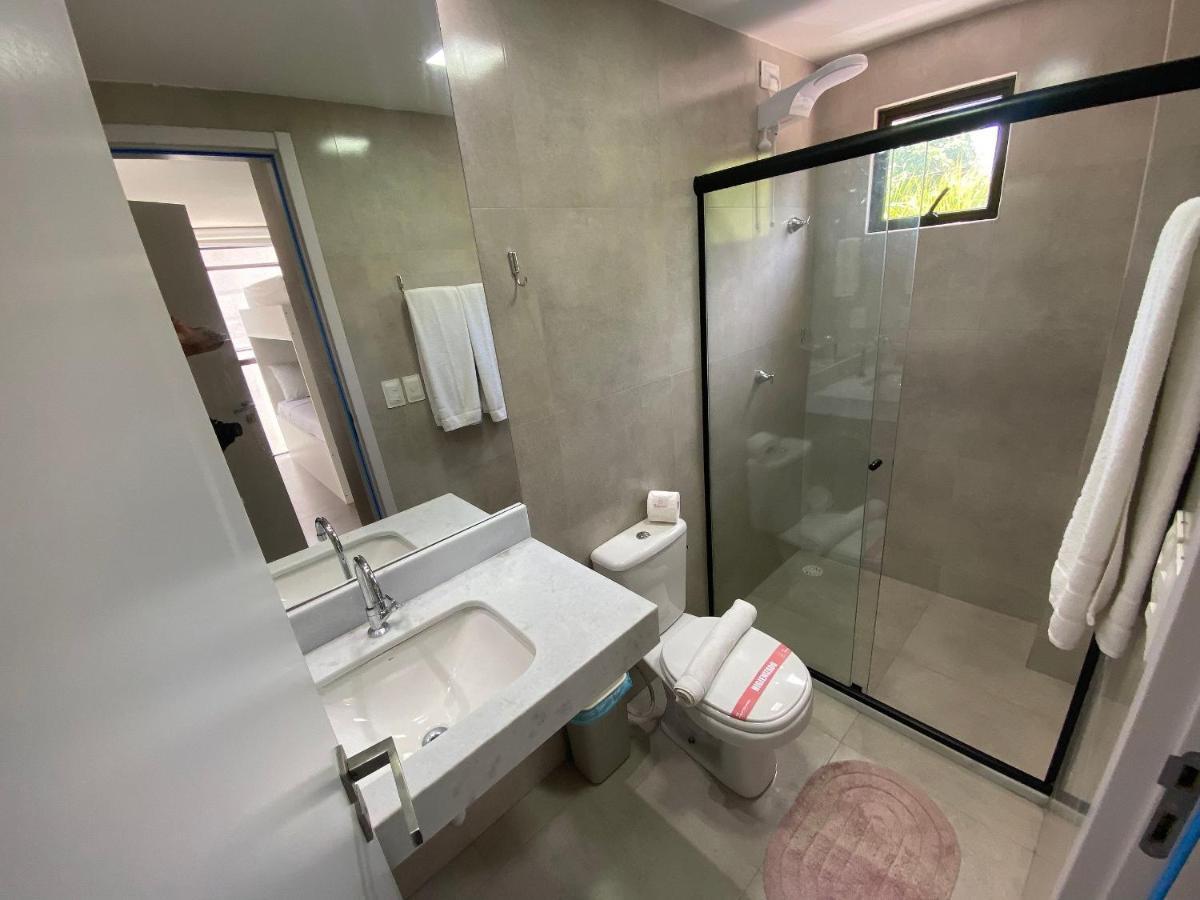 Casa Oka Milagres Er Hospedagens Villa Sao Miguel dos Milagres Ngoại thất bức ảnh