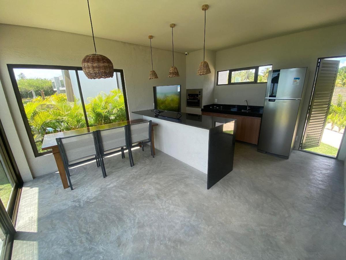 Casa Oka Milagres Er Hospedagens Villa Sao Miguel dos Milagres Ngoại thất bức ảnh